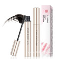 4D fiber curling thick waterproof lengthening mascara